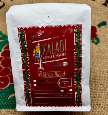 Festivus Blend